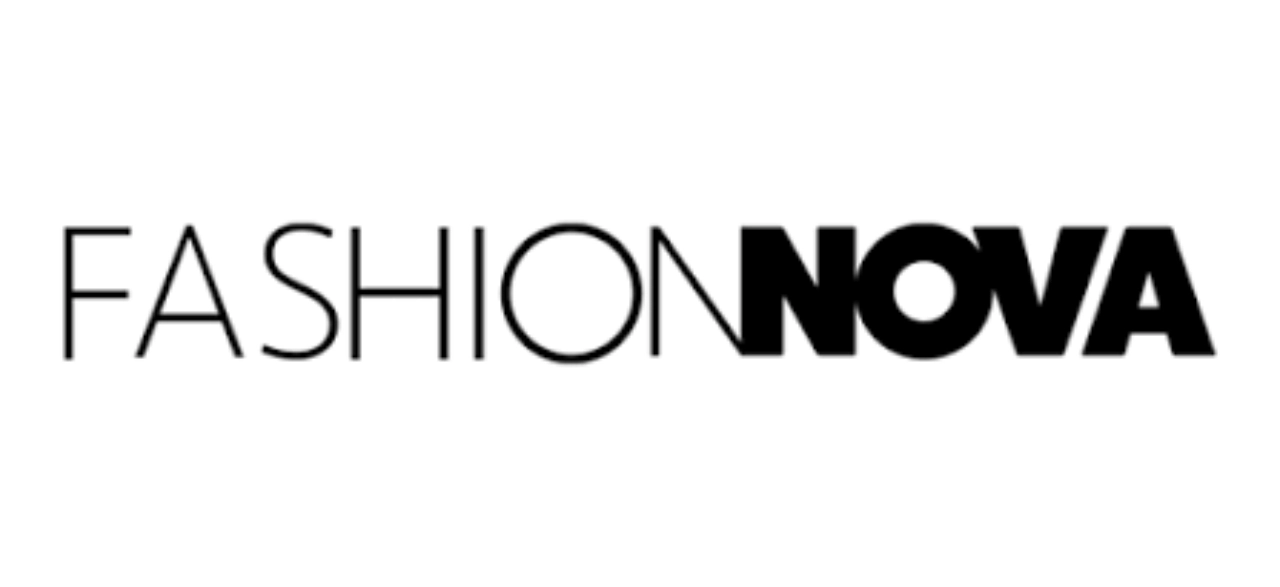 Fashion Nova
