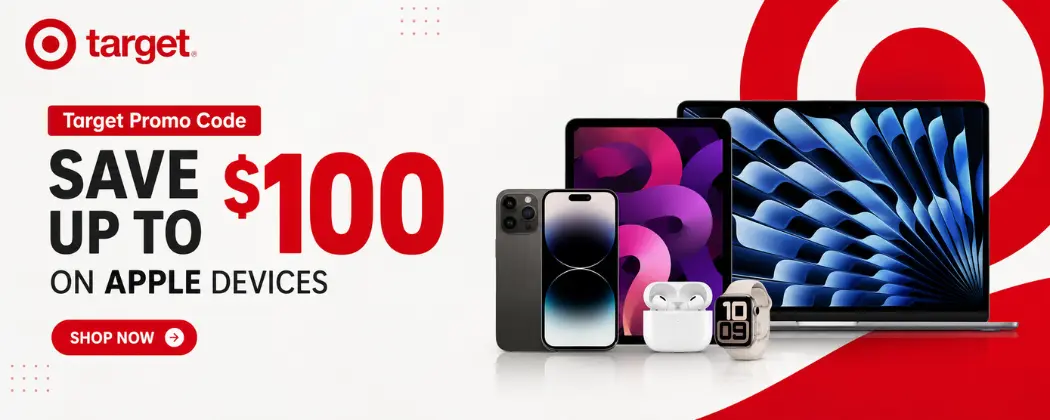 Target Discount Code