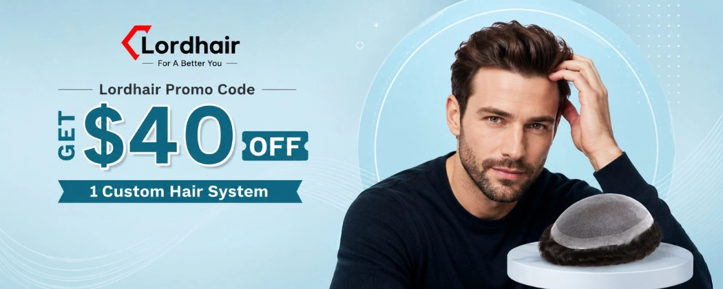 Lordhair Promo Code