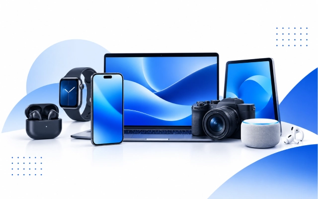 Electronics