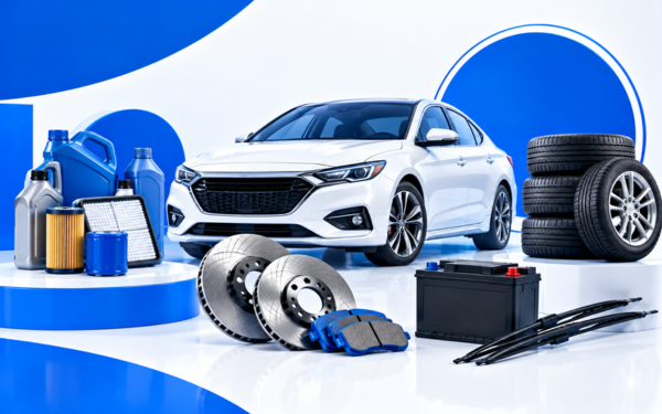 Automotive Coupons