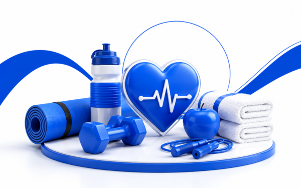 Health & Wellness Coupons