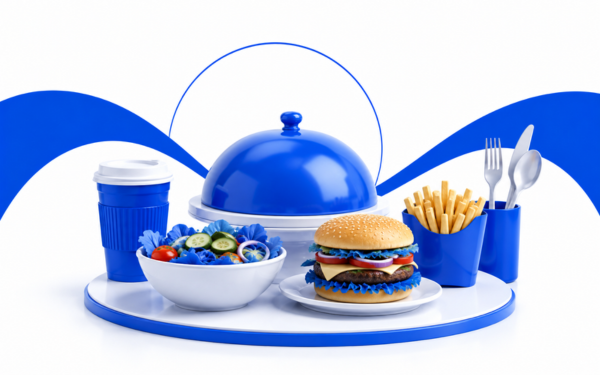 Food & Dining Coupons