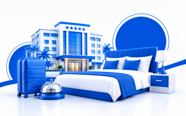 Hotels & Accommodation Coupons