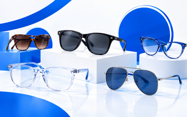 Eyewear Coupons