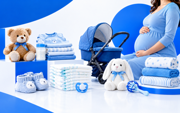 Baby & Maternity Coupons