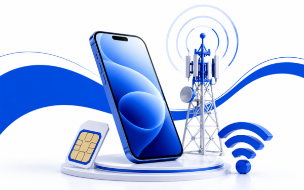 Mobile & Telecom