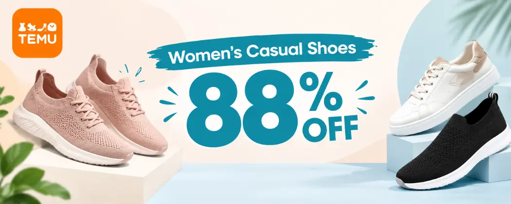Temu Coupon Code