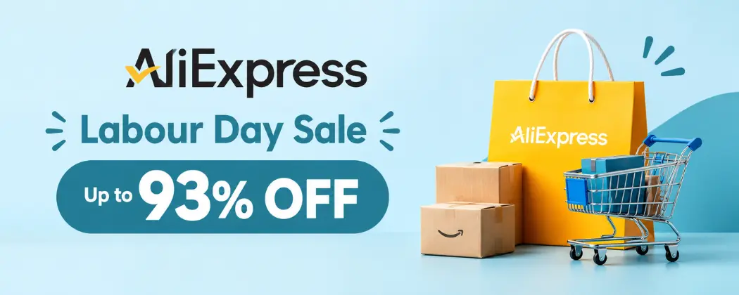 AliExpress Promo Code