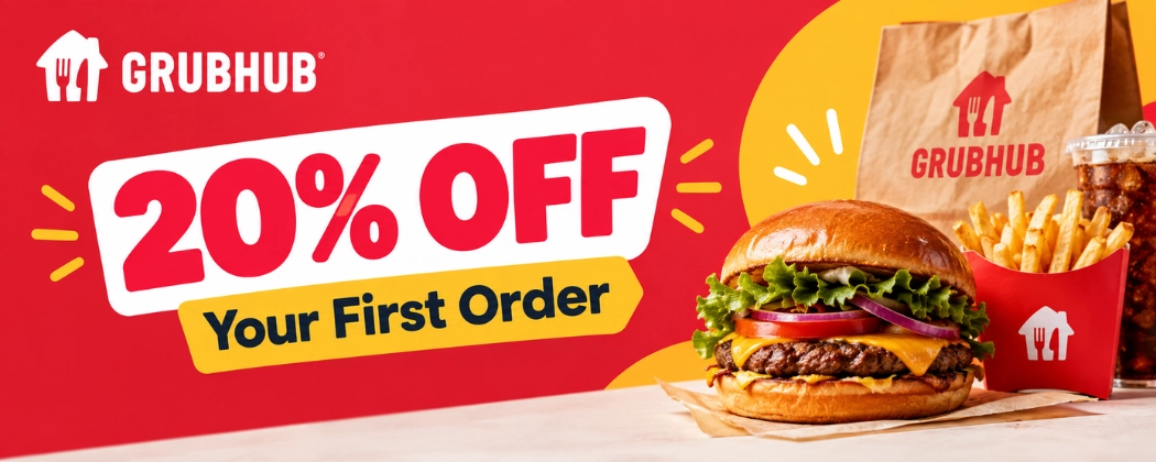 Grubhub Promo Code
