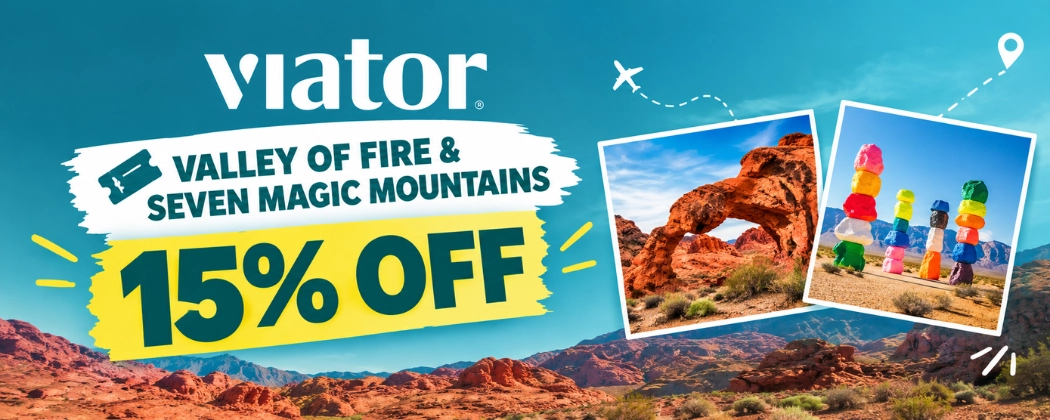 Viator Discount Code