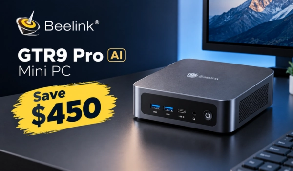 Beelink Discount Code & Promo Deals