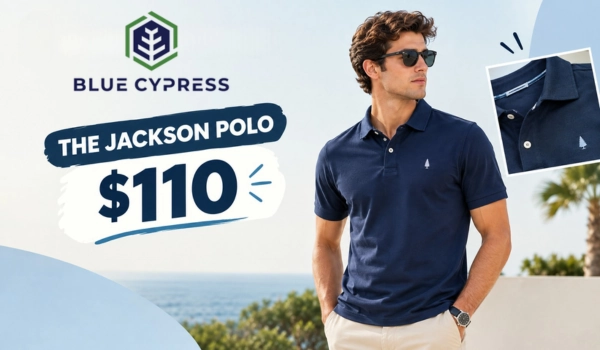 Blue Cypress Discount Code & Promo Deals