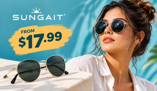 Sungait Discount Code & Promo Deals
