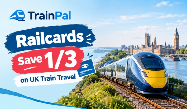 Trainpal Discount Code & Promo Deals