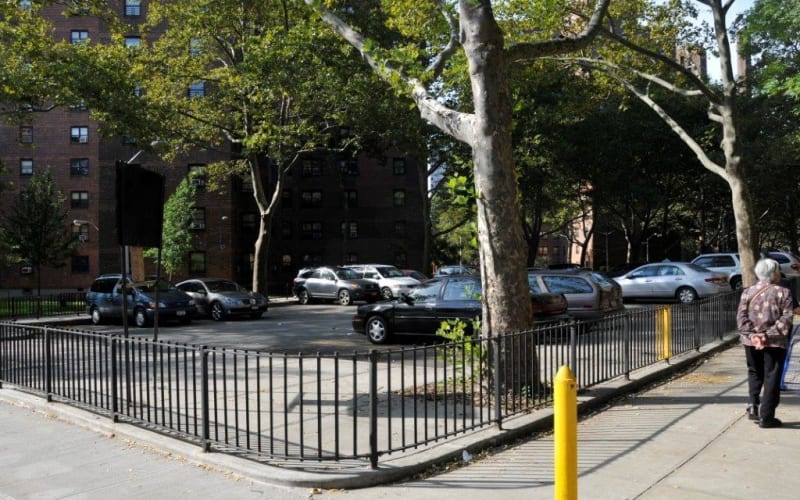 NextGen La Guardia Houses New York, NY