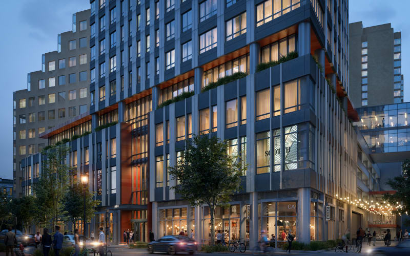 Kendall Square(d) Official Site | Cambridge, MA - coUrbanize