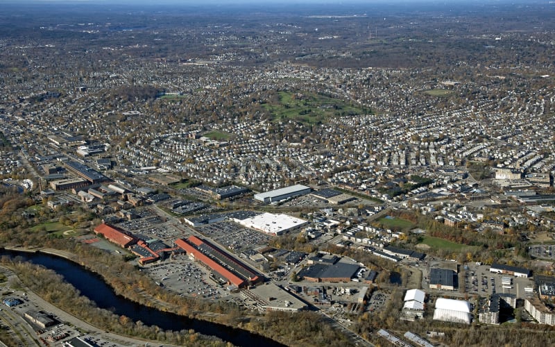 Arsenal Yards Official Site Watertown Ma Courbanize