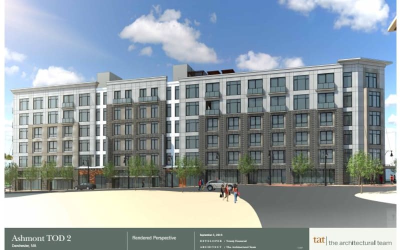 Ashmont Tod Ii Official Site Boston Ma Courbanize