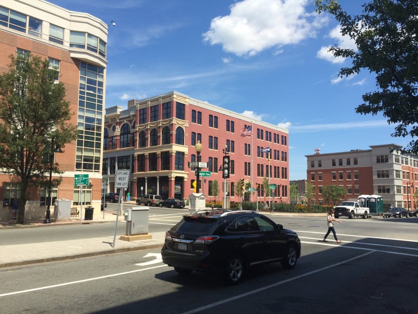 Downtown Brockton Tdi Official Site Brockton Ma Courbanize