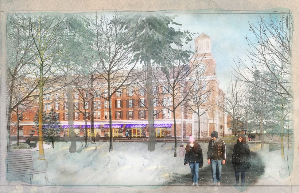 Royal Crest Redevelopment Official Site  North Andover, MA - coUrbanize