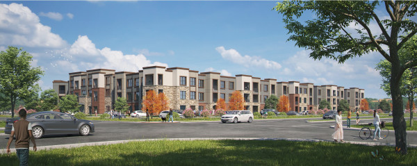 Palladium at Sorcey Park Official Site Dallas, TX