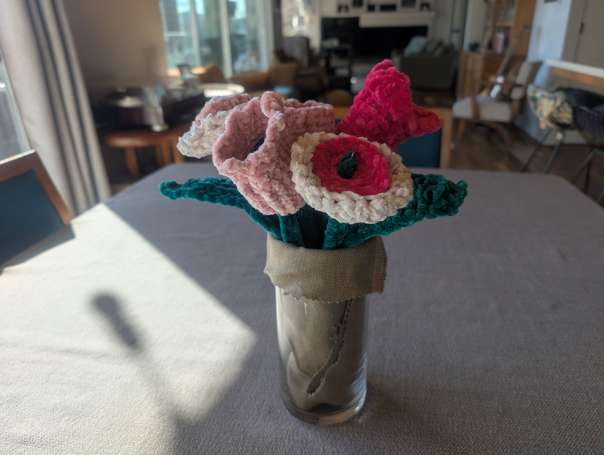 Fantastical flowers - Image 2