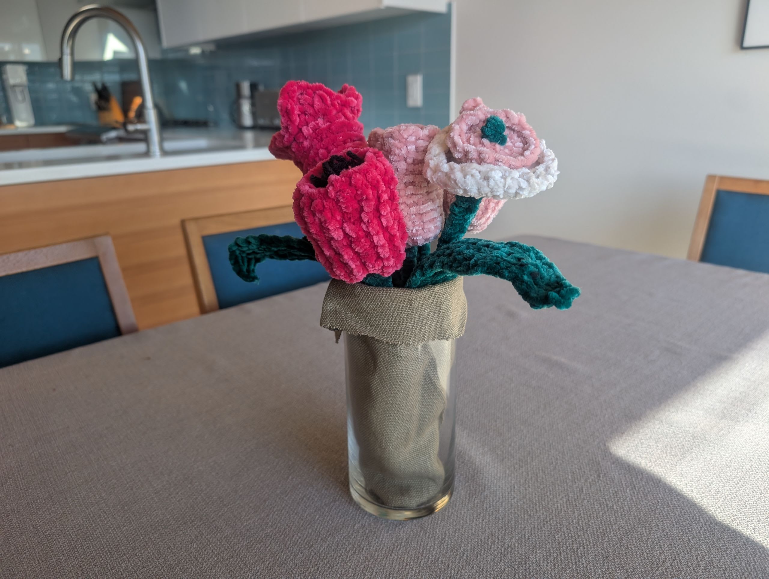 Fantastical flowers - Image 4