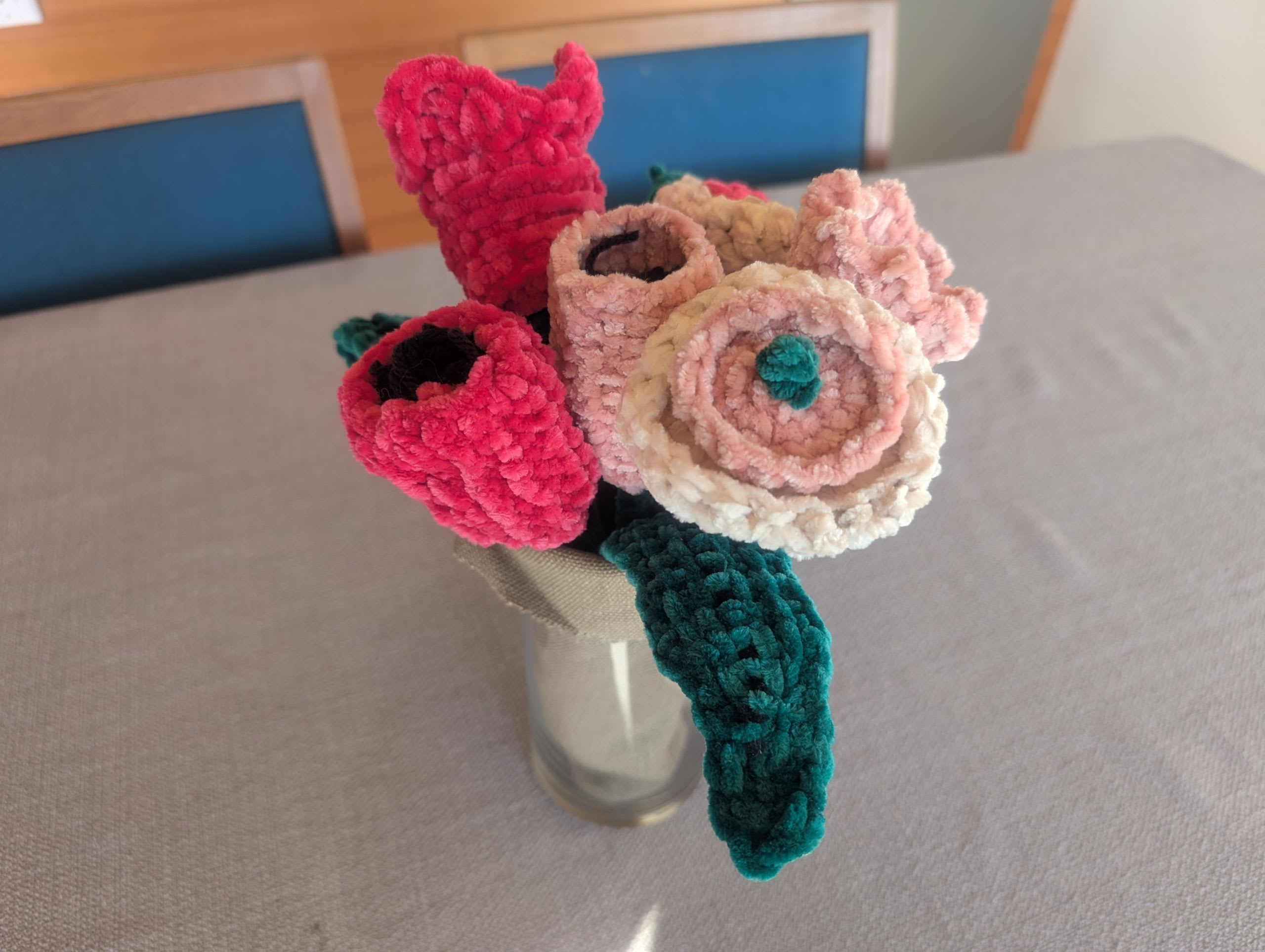 Fantastical flowers - Image 3