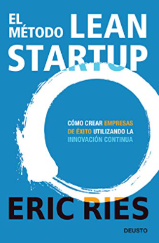 El Metodo Lean de Start ups