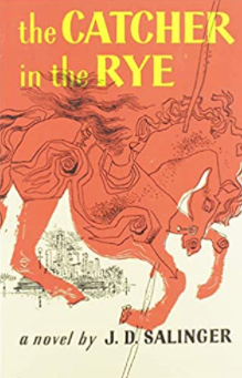The Catcher in the Rye