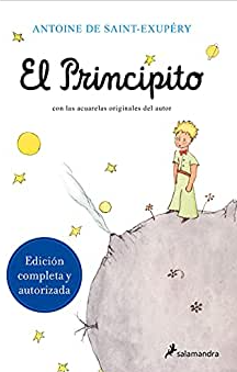 El principito