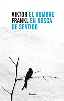 El hombre en busca de sentido