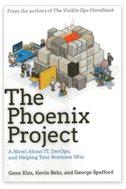 The Phoenix Project