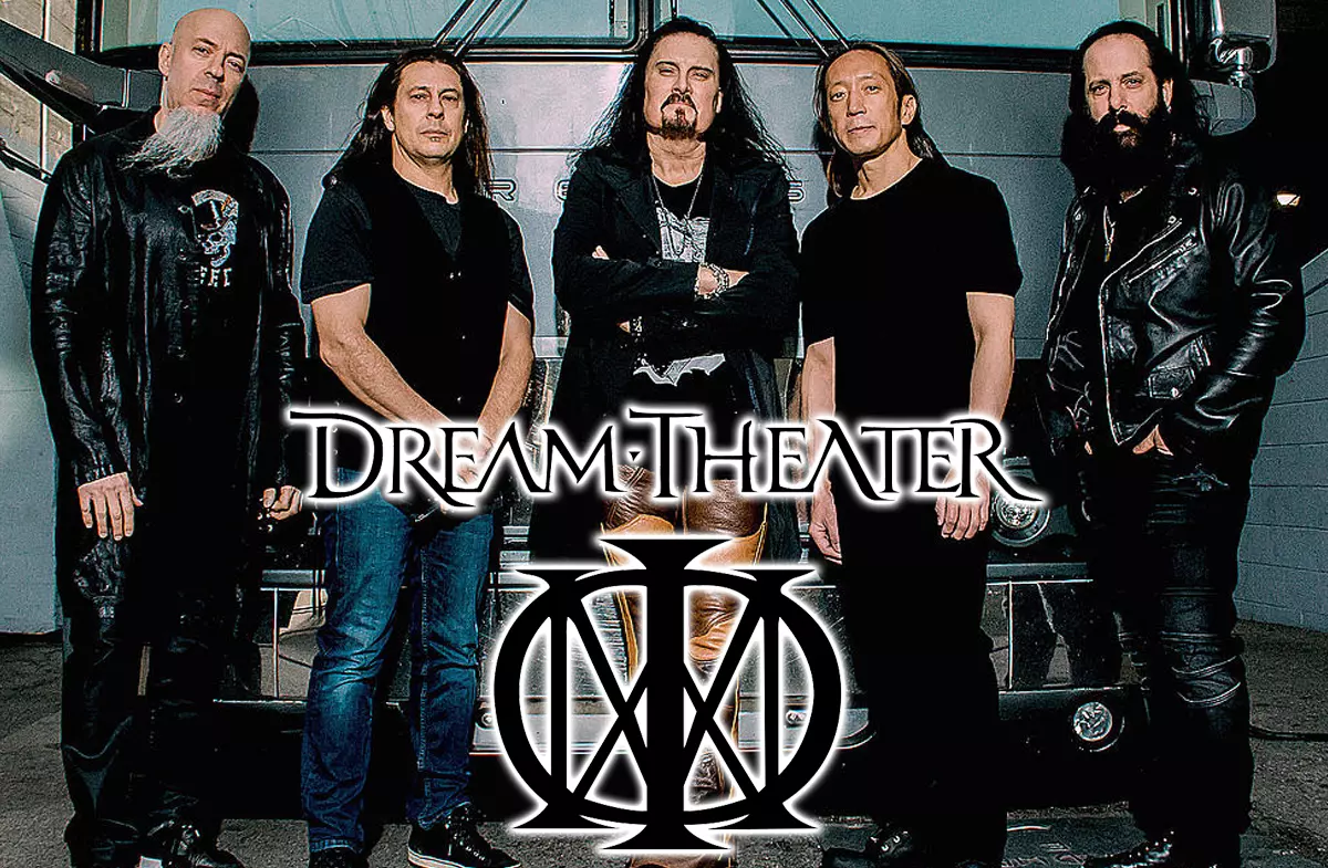 Dream Theater