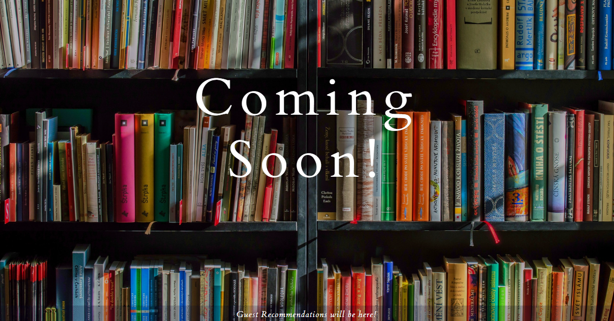 Coming soon