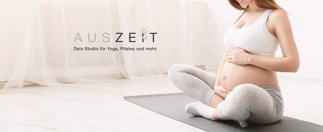 Babybauch Flow Auszeit Dein Yogastudio In Ennigerloh