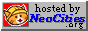 This website is hosted on Neocities