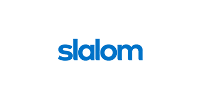slalom