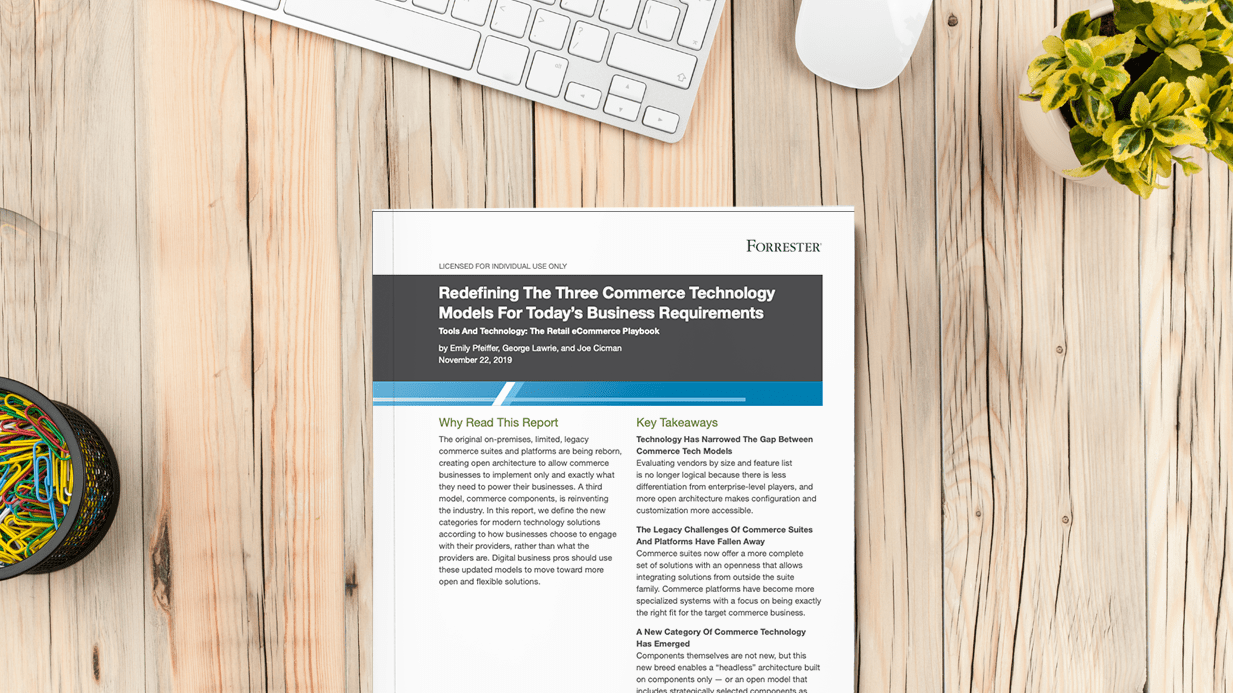forrester-commerce-technology-report