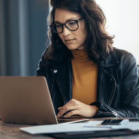Coveo’s recommendation software as a service