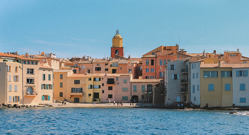 Saint Tropez