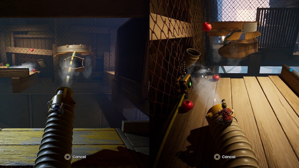 It Takes Two @EA/Hazelight