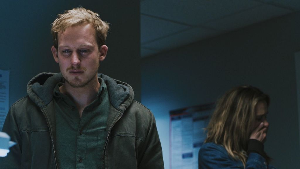 The Block Island Sound @Netflix