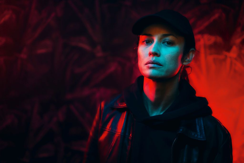 Sentinelle @Netflix