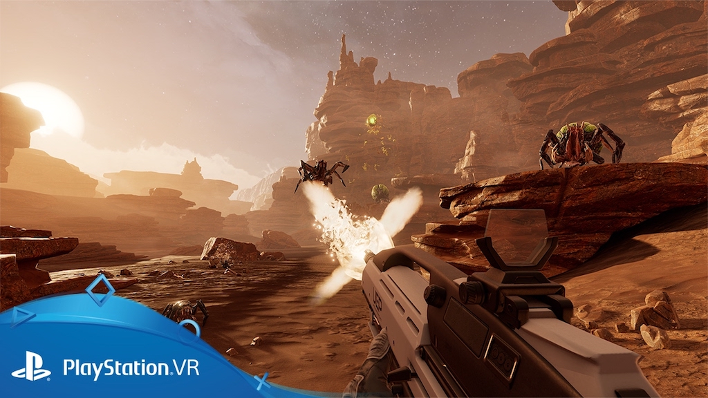 Farpoint