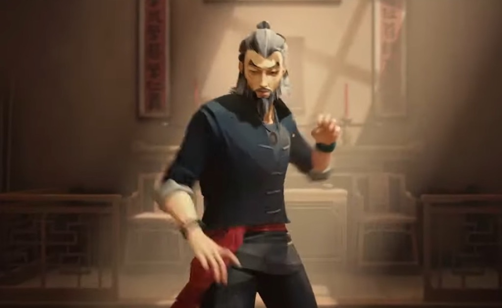 SiFu