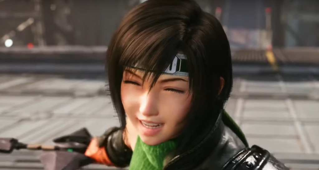 FF7 Remake