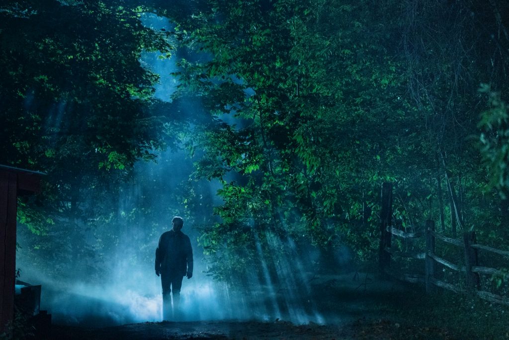 Pet Sematary