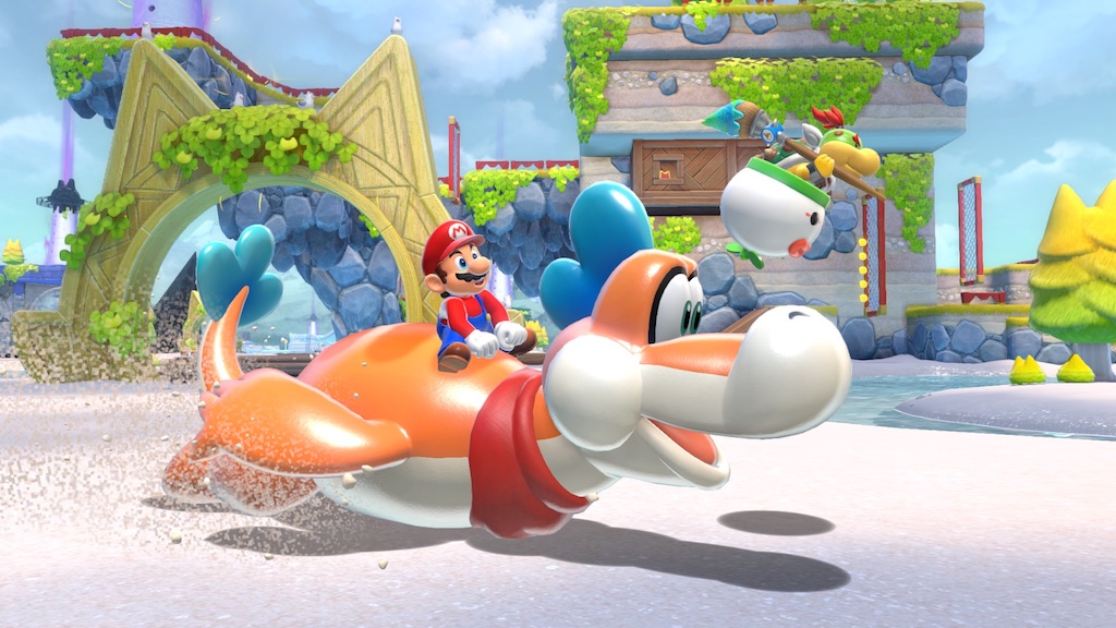 Nintendo